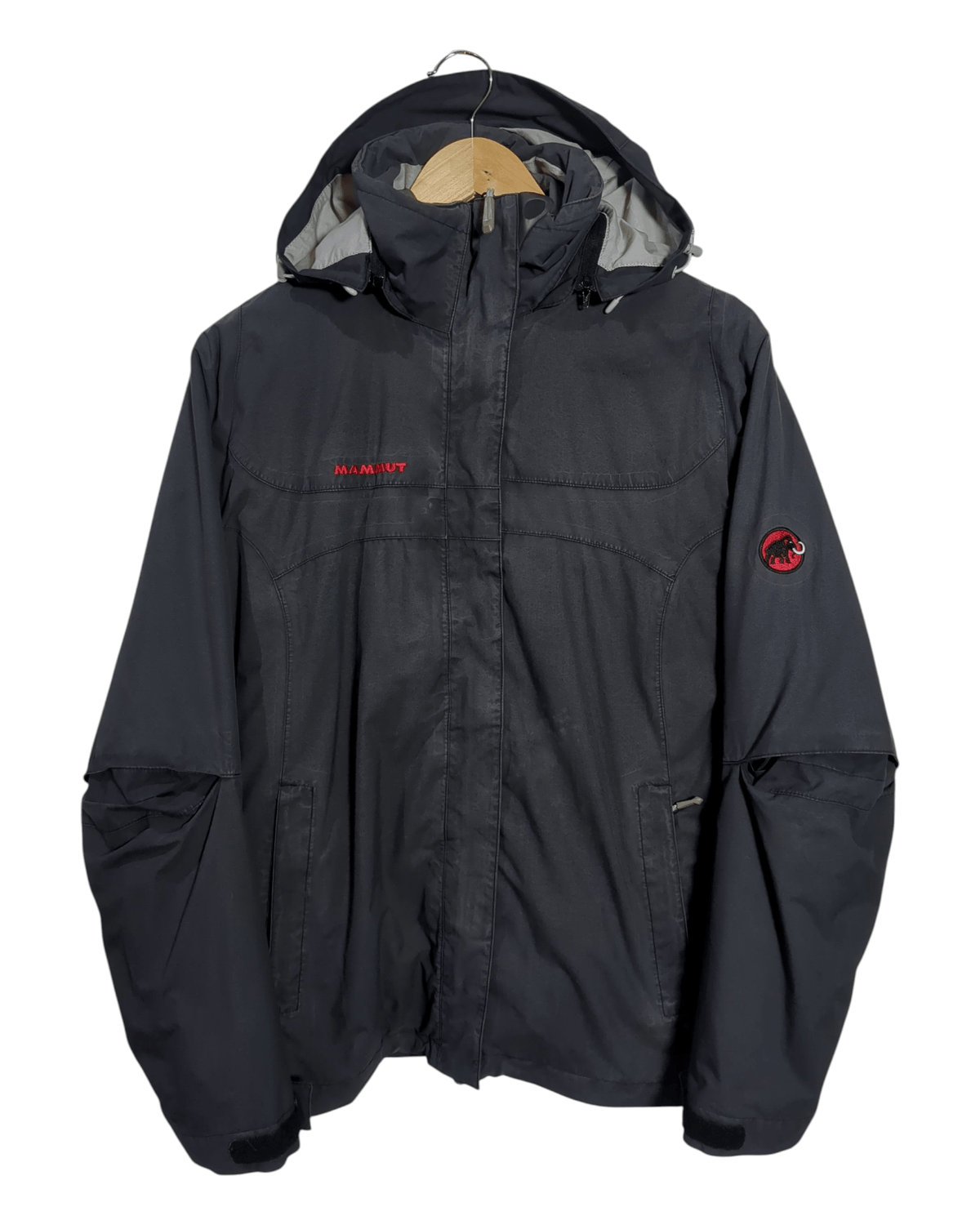 Mammut Ayako Gore-Tex Jacket - (L)
