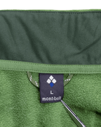Montbell CLIMAPLUS100 Jacket - (M)