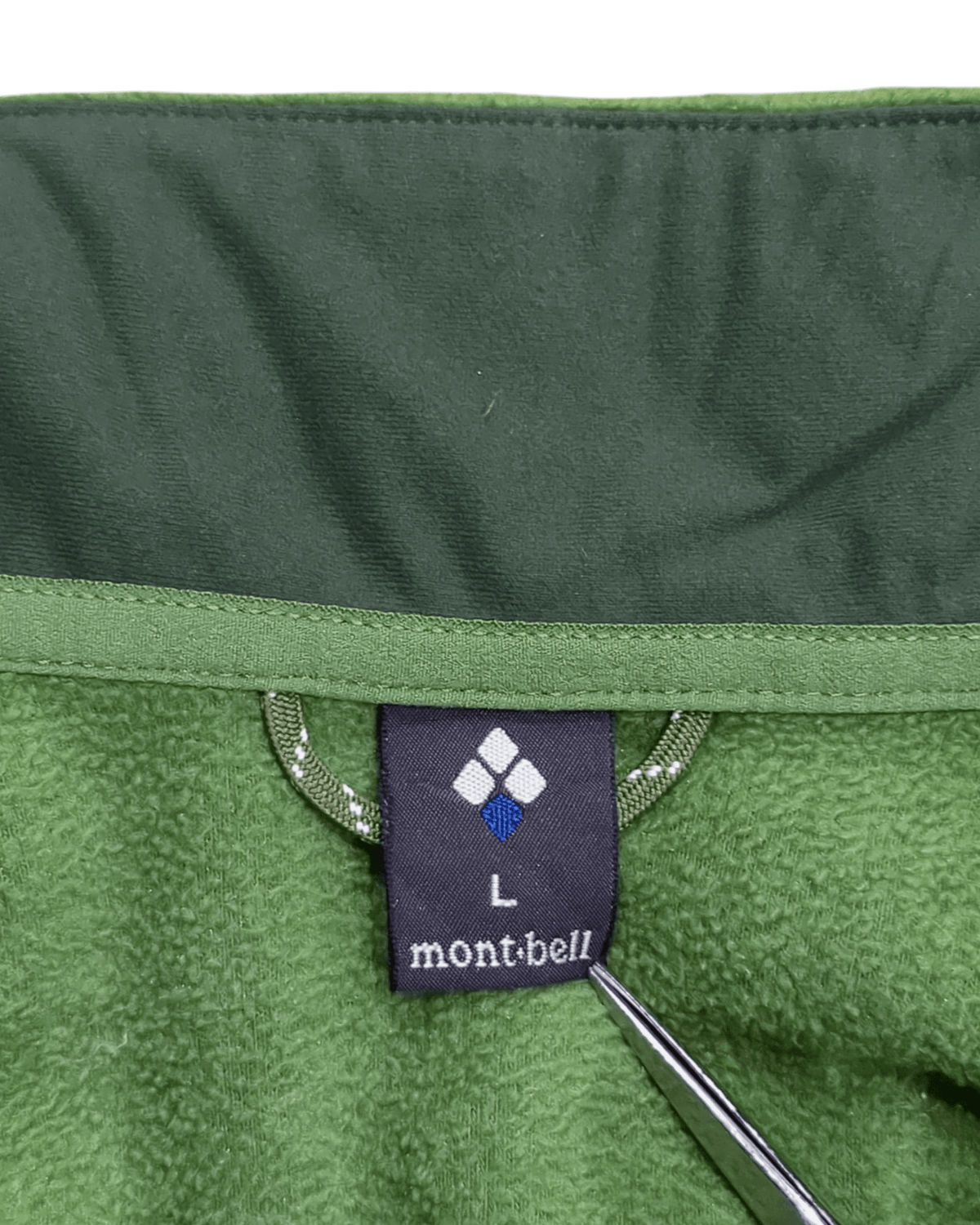 Montbell CLIMAPLUS100 Jacket - (M)