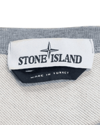 Stone Island Garment Dyed Sweatshirt - (XL)
