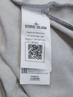 Stone Island Garment Dyed Sweatshirt - (XL)