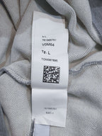 Stone Island Garment Dyed Sweatshirt - (XL)
