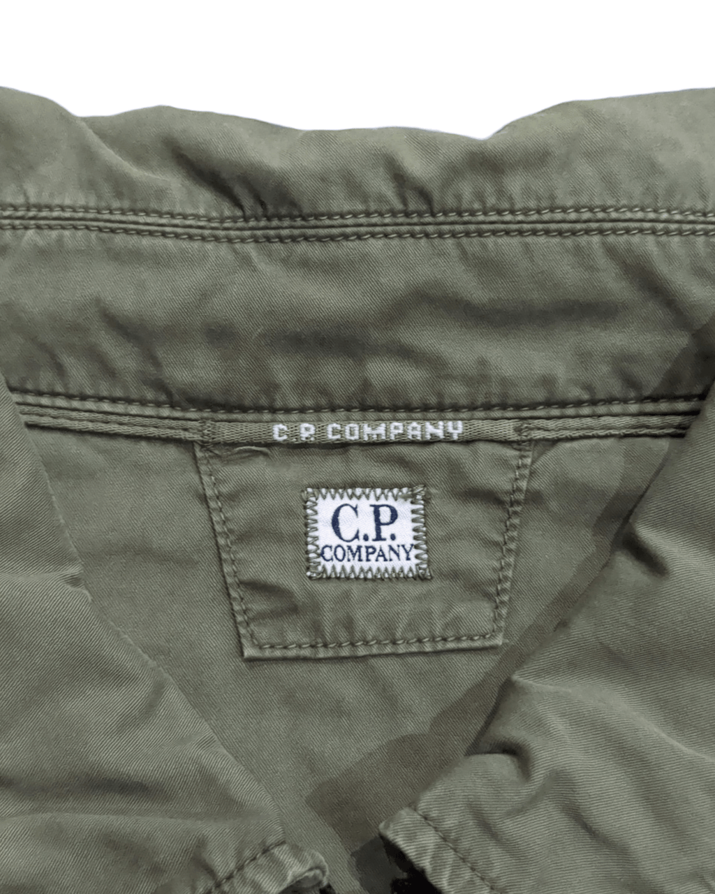CP Company Overshirt - (L)