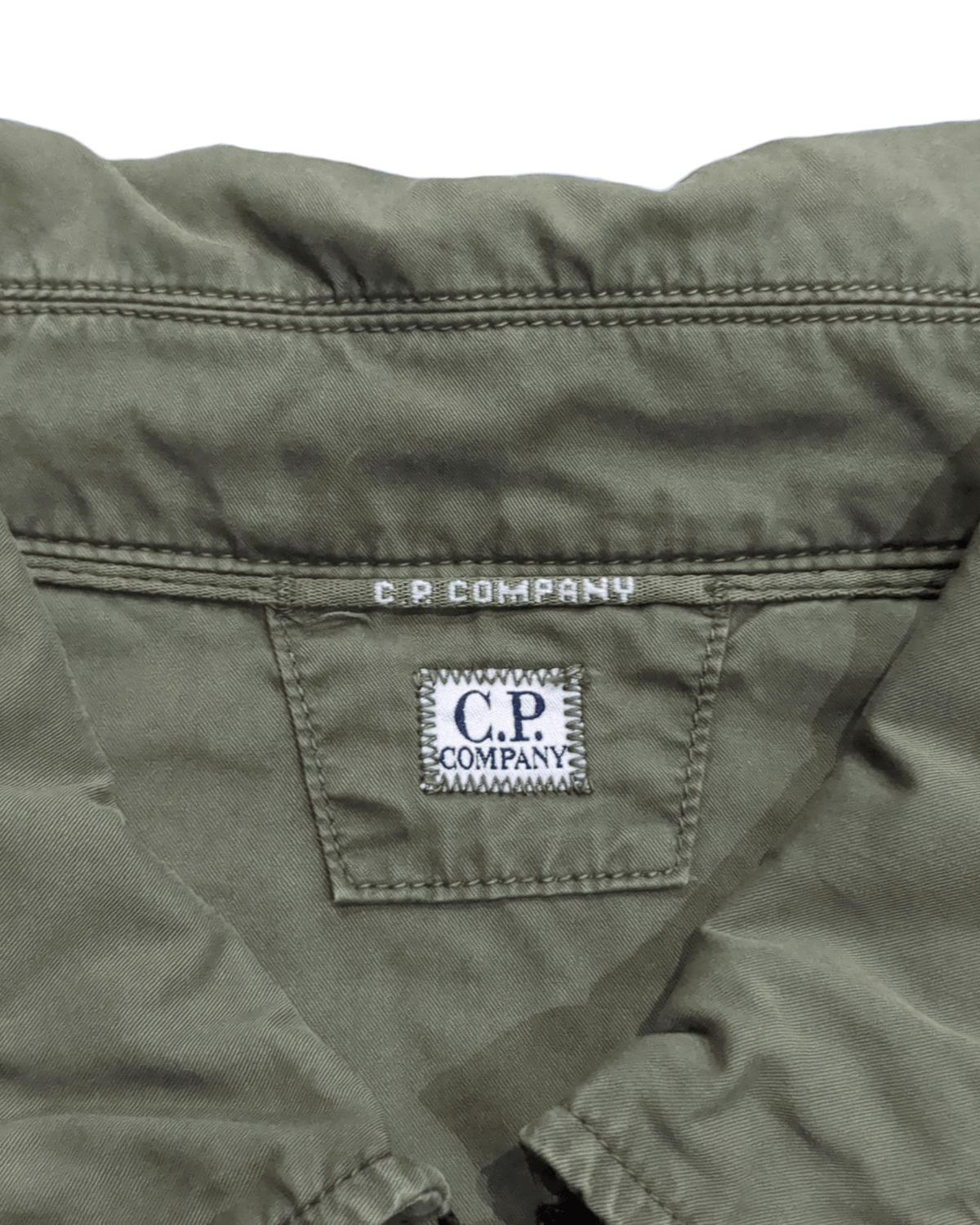 CP Company Overshirt - (L)