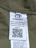 CP Company Overshirt - (L)