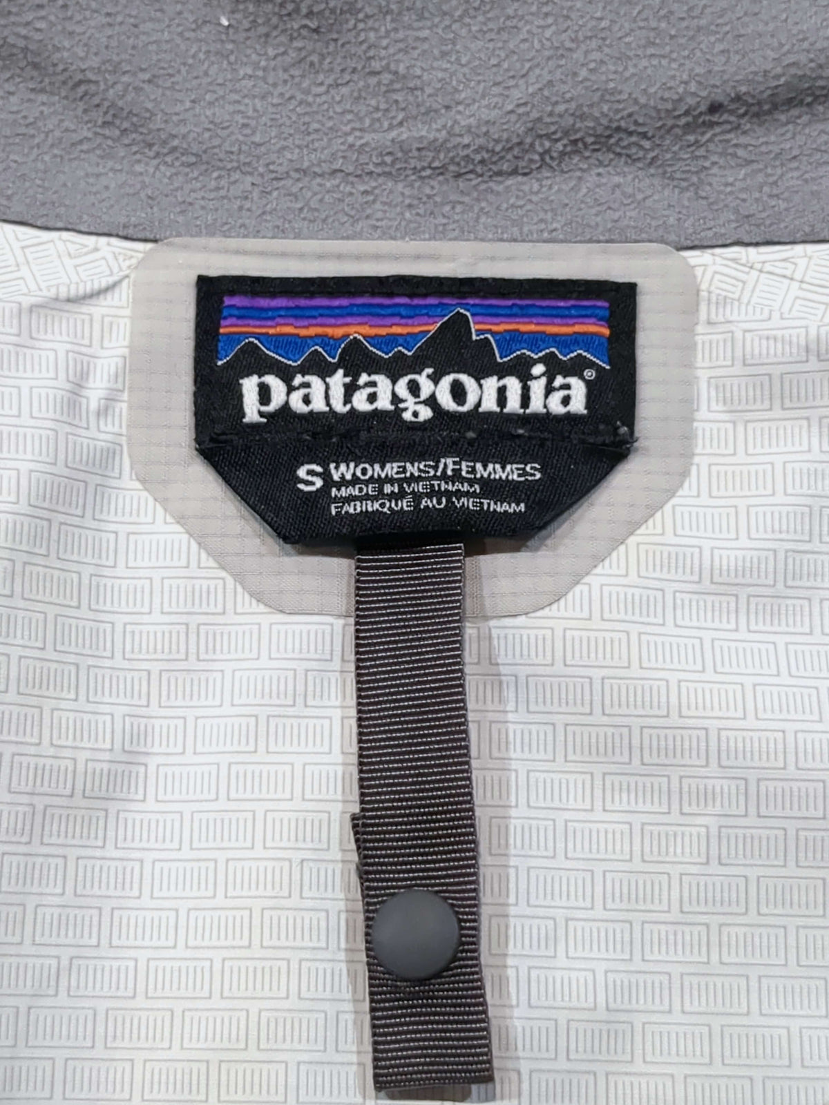 Patagonia W's Torrentshell Jacket - (M)