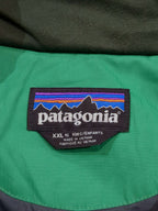 Patagonia Insulated Snowshot Jacket - (M)