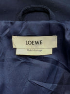 Loewe Anagram Logo Jacket - (XL)