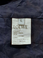 Loewe Anagram Logo Jacket - (XL)