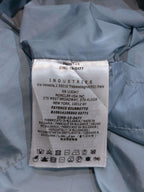 Moncler Ombre Giubbotto Trench Coat - (L)
