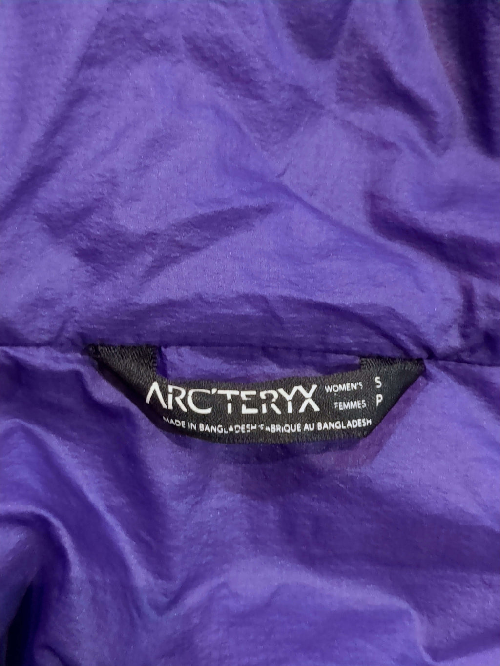 Arc'teryx Atom LT Hoody - (S)