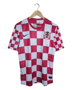 2012-13 Croatia Nike Home Shirt - (S)