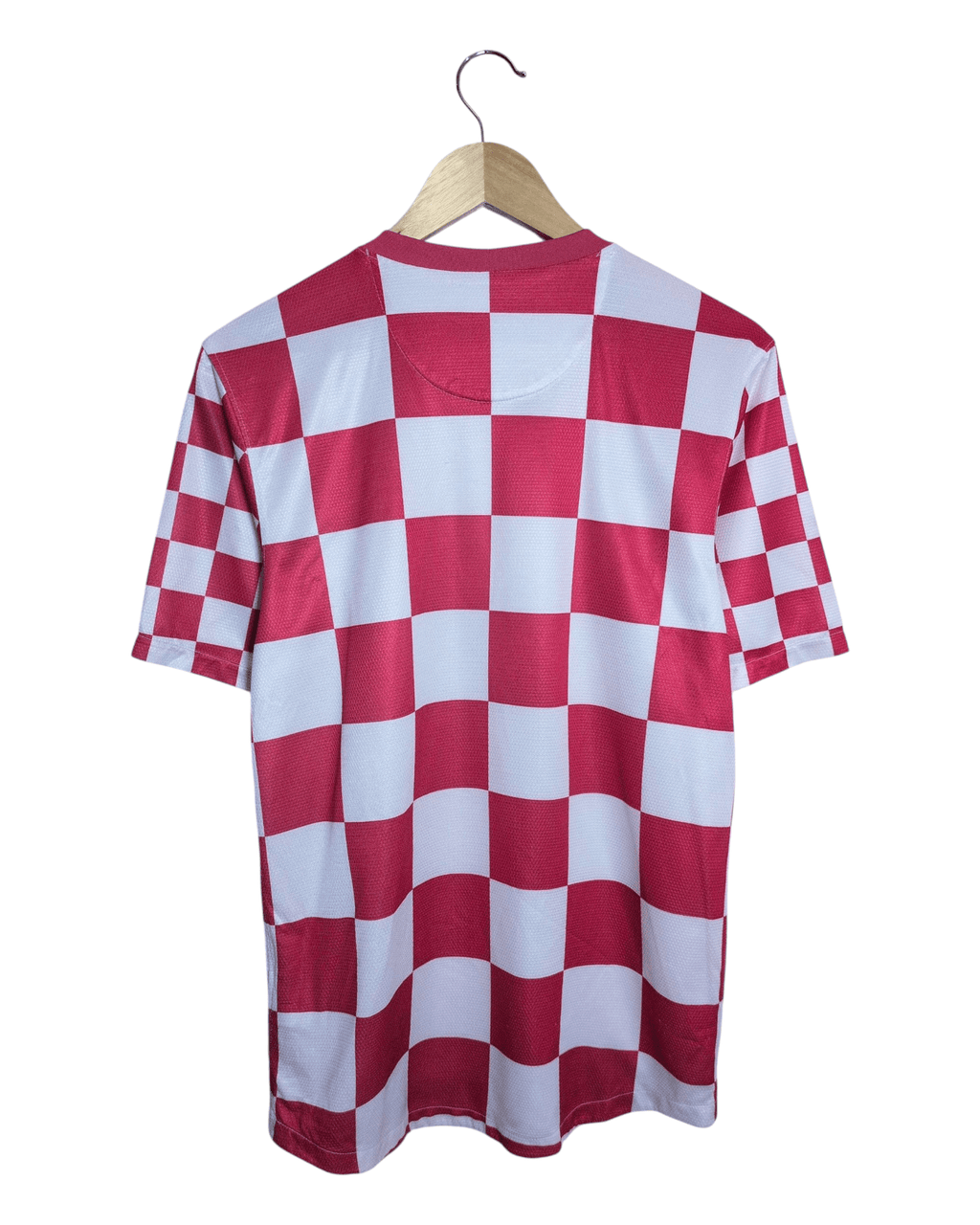 2012-13 Croatia Nike Home Shirt - (S)