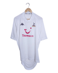 2004-05 Tottenham Hotspur Kappa Home Shirt - (L)