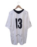 2005-06 1860 Munich Nike Player Issue Away Shirt #13 - (XL)