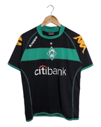 2008-09 Werder Bremen Kappa Third Shirt #11 Ozil - (M)
