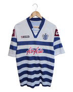 2012-13 QPR Lotto Home Shirt #10 Taarabt - (L)