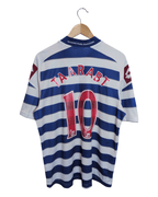 2012-13 QPR Lotto Home Shirt #10 Taarabt - (L)