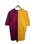 2005-06 Galatasaray Adidas Home Shirt - (L)