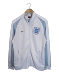 2016-17 England Nike Track Jacket - (M)