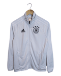 2016-17 Germany Adidas Track Jacket - (XL.Boys)