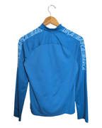 2019-20 Barcelona Nike 1/4 Zip Drill Top - (L.Boys)