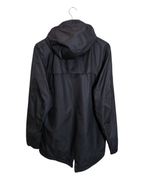 2022-23 FC Midtjylland Nike Staff Issue Hooded Track Jacket - (L)