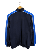 2010-11 Hertha Berlin Nike Track Jacket - (L.Boys)