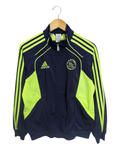 2010-11 Ajax Adidas Track Jacket - (L.Boys)