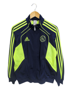 2010-11 Ajax Adidas Track Jacket - (L.Boys)