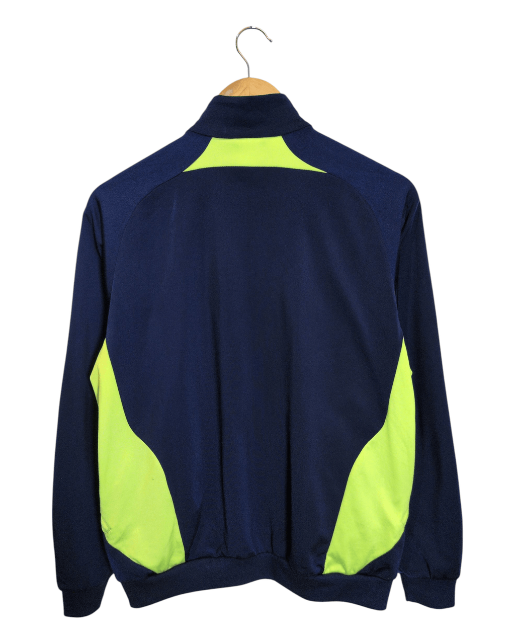 2010-11 Ajax Adidas Track Jacket - (L.Boys)
