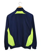 2010-11 Ajax Adidas Track Jacket - (L.Boys)