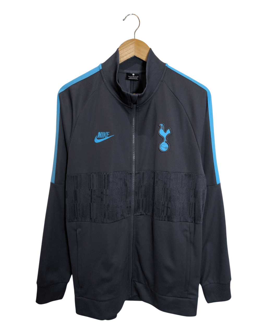 2019-20 Tottenham Hotspur Nike Track Jacket - (L)