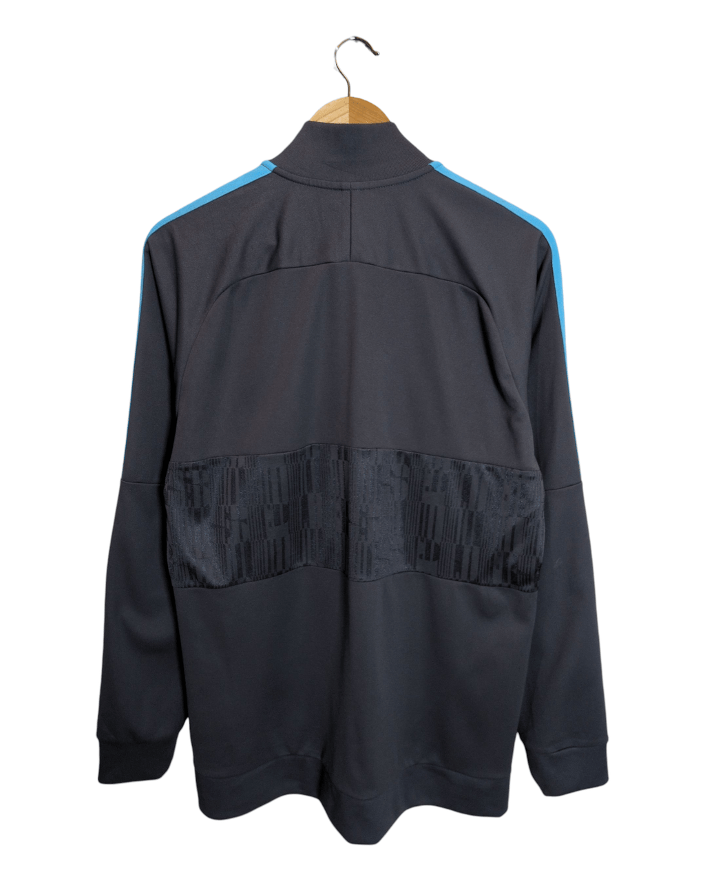 2019-20 Tottenham Hotspur Nike Track Jacket - (L)