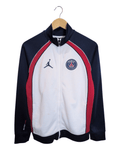 2021-22 PSG Nike Jordan Track Jacket - (XL.Boys)