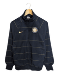 2008-09 Inter Milan Nike Track Jacket - (M)