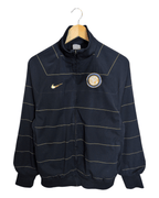2008-09 Inter Milan Nike Track Jacket - (M)