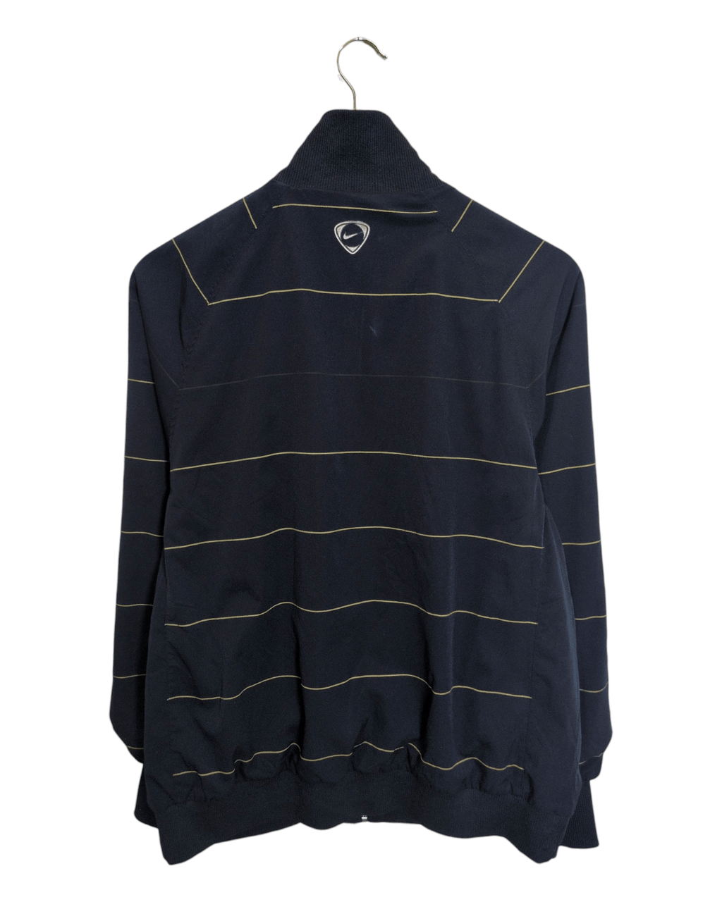 2008-09 Inter Milan Nike Track Jacket - (M)