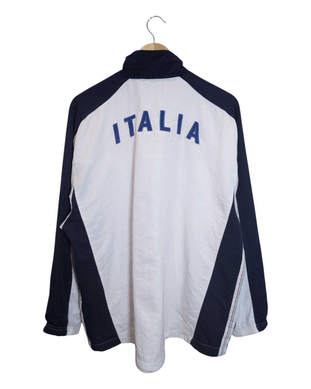 1998-99 Italy Nike Track Jacket - (XL)