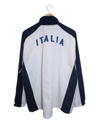 1998-99 Italy Nike Track Jacket - (XL)
