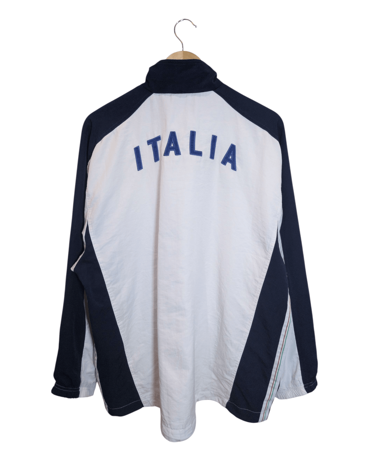 1998-99 Italy Nike Track Jacket - (XL)