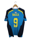 2014-15 Sevilla Warrior Away Shirt #9 Bacca - (M)