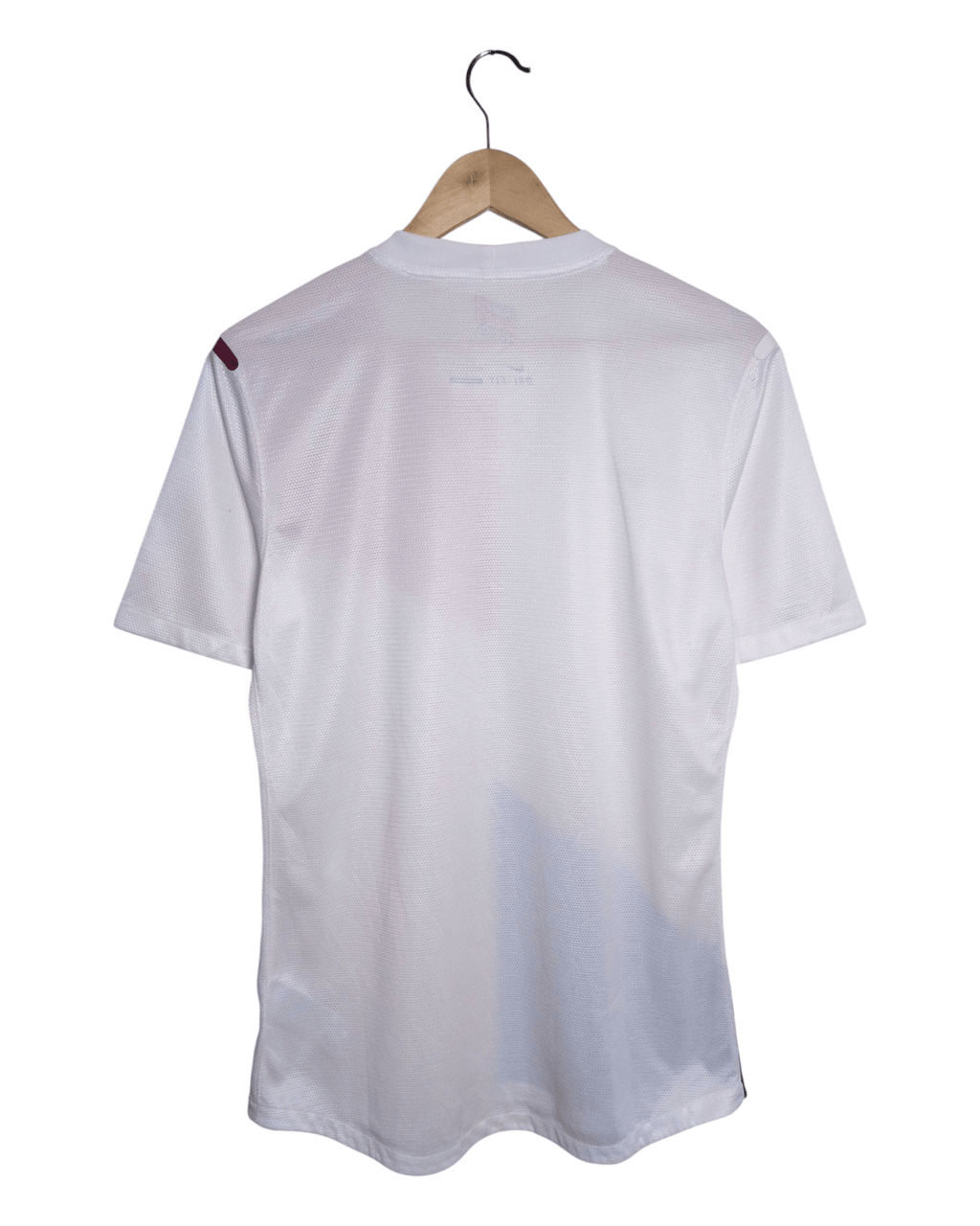 2013-14 Netherlands Nike Authentic Away Shirt - (M)