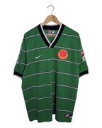 1997-98 Beijing Guoan Nike Home Shirt - (XL)