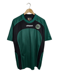 2003-04 Hannover Uhlsport Training Shirt - (L)