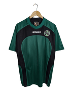 2003-04 Hannover Uhlsport Training Shirt - (L)