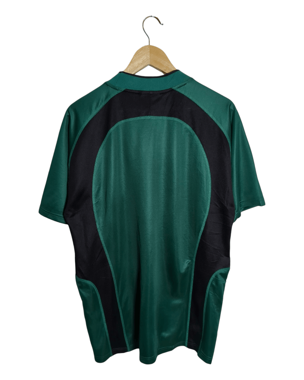 2003-04 Hannover Uhlsport Training Shirt - (L)