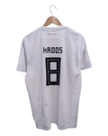 2018-19 Germany Adidas Home Shirt #8 Kroos - (M)