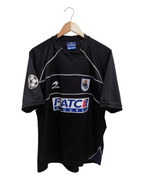 2003-04 Real Sociedad Astore Away Shirt #15 Nihat - (XL)