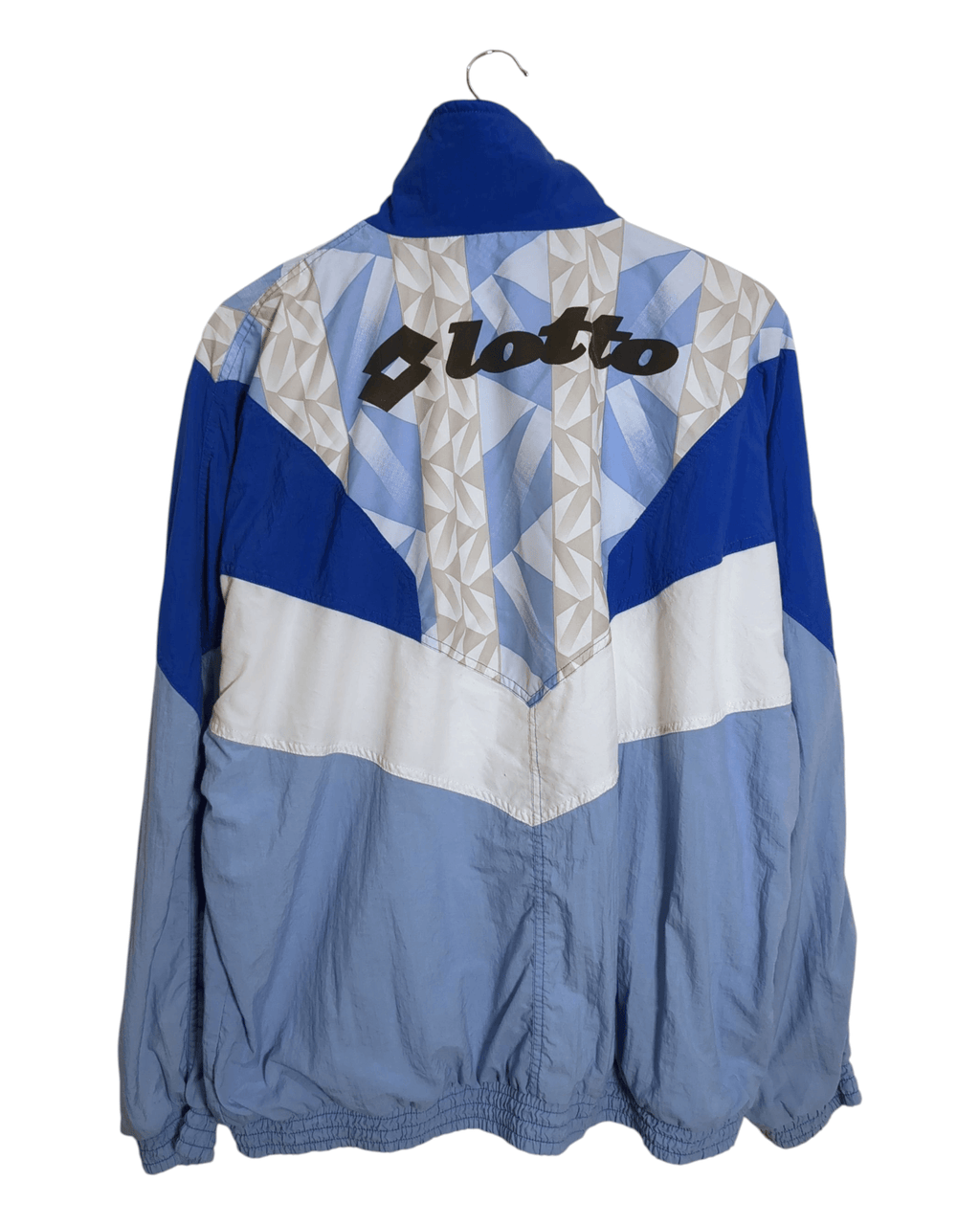 1993-94 1860 Munich Lotto Track Jacket - (XL)